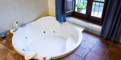 Hochzeit - Antequera, Andalucia, Spain - Zimmerbeispiel - Jara  - Hotel Fuente del Sol