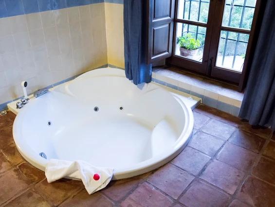 Hochzeit: Zimmerbeispiel - Jara  - Hotel Fuente del Sol