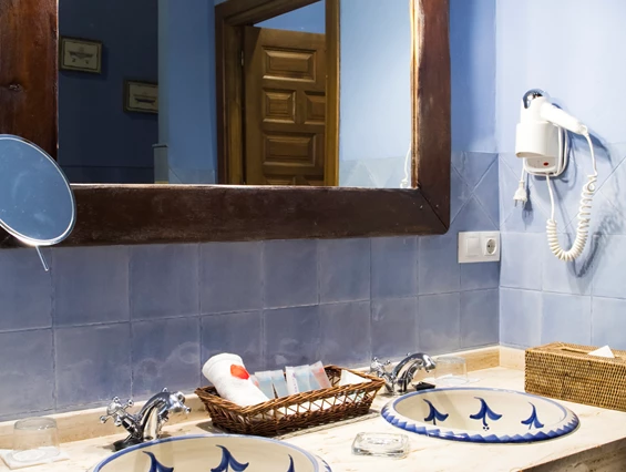 Hochzeit: Zimmerbeispiel - Jara  - Hotel Fuente del Sol