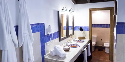Hochzeit - Antequera, Andalucia, Spain - Zimmerbeispiel - Imperial  - Hotel Fuente del Sol