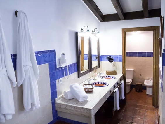 Hochzeit: Zimmerbeispiel - Imperial  - Hotel Fuente del Sol