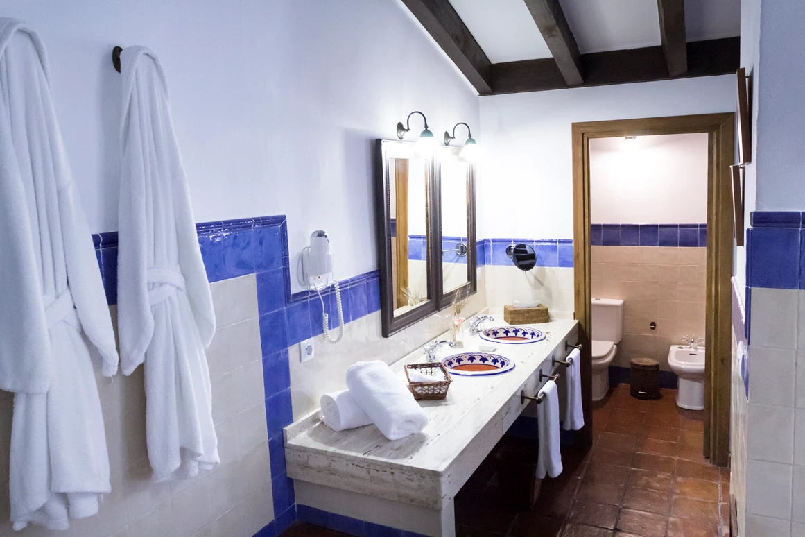 Hochzeit: Zimmerbeispiel - Imperial  - Hotel Fuente del Sol
