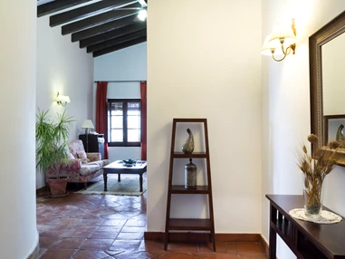 Hochzeit: Zimmerbeispiel - Imperial  - Hotel Fuente del Sol