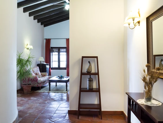 Hochzeit: Zimmerbeispiel - Imperial  - Hotel Fuente del Sol