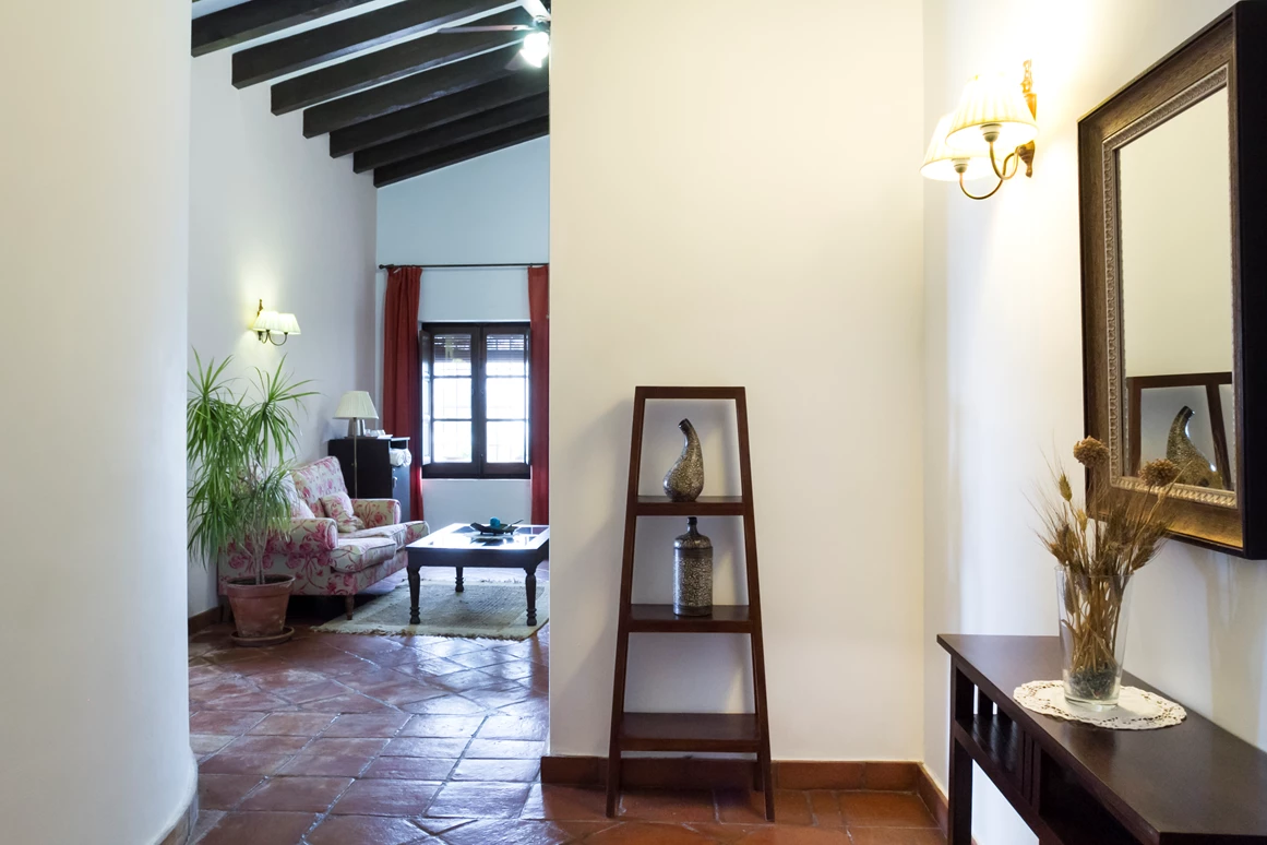 Hochzeit: Zimmerbeispiel - Imperial  - Hotel Fuente del Sol
