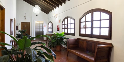 Hochzeit - Antequera, Andalucia, Spain - Interior  - Hotel Fuente del Sol
