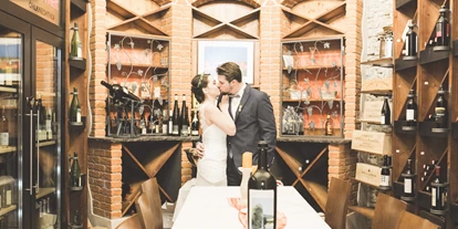 Matrimonio - Raabs an der Thaya - Vinothek - Hotel-Restaurant Öhlknechthof