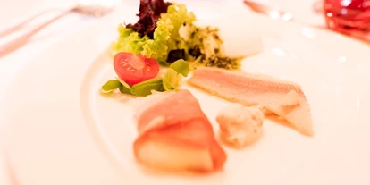 Matrimonio - Raabs an der Thaya - Vorspeise - Hotel-Restaurant Öhlknechthof