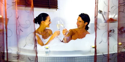 Matrimonio - Raabs an der Thaya - Turmsuite - Hotel-Restaurant Öhlknechthof