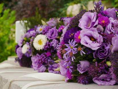 Matrimonio - Bisamberg - DIE GARTEN TULLN