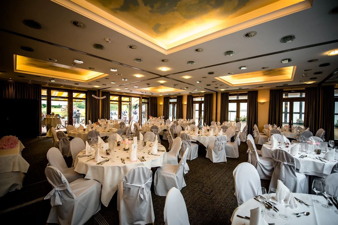 Hochzeitslocation: Jammertal Resort