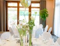 Hochzeit: Jammertal Resort