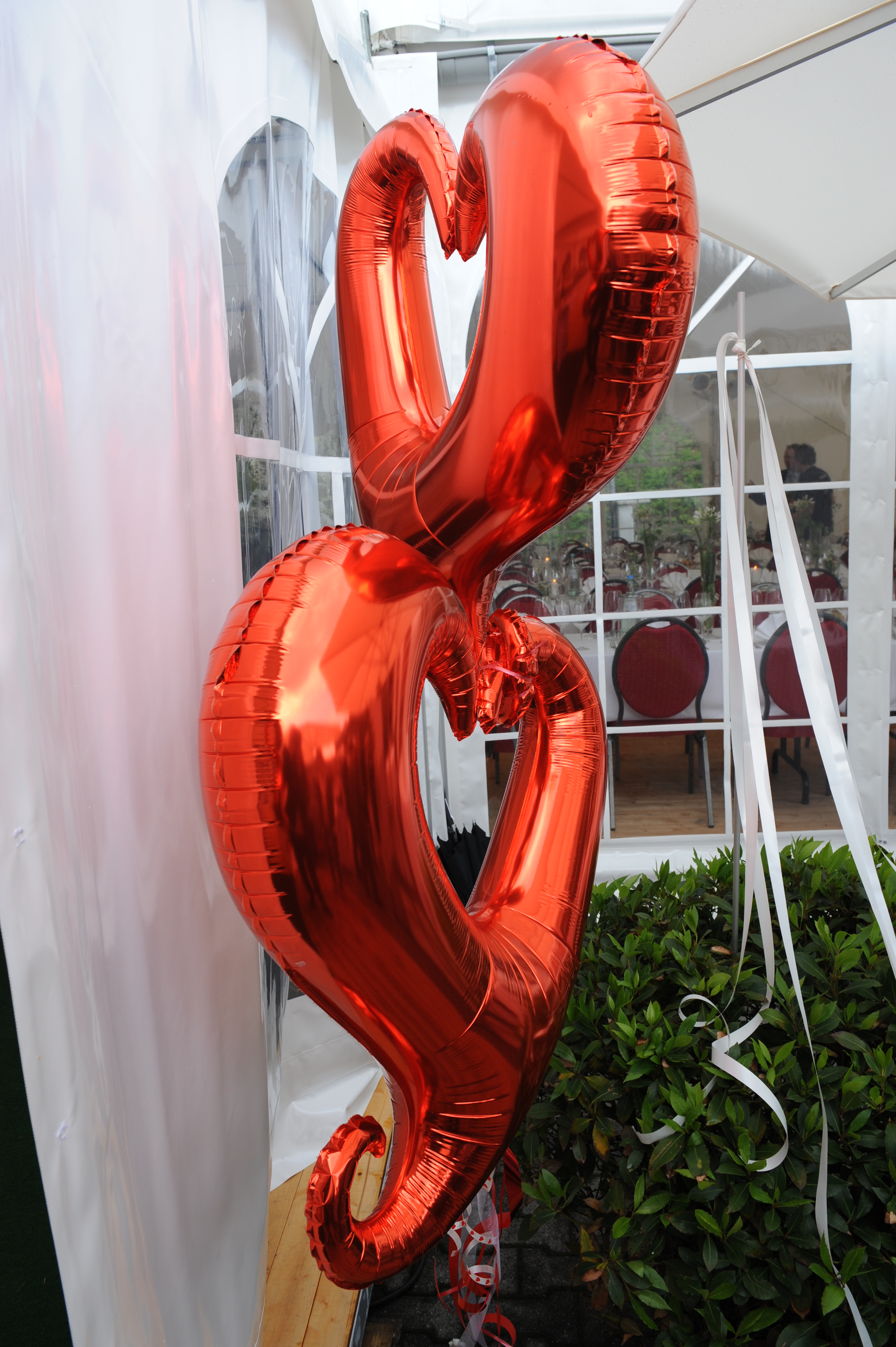 Wedding - Lüdinghausen - Schnieders Festzelt