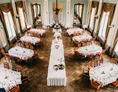 Hochzeit: Hotel Saratz