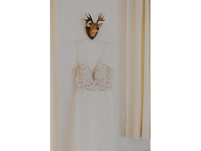 Hochzeit - Puch bei Hallein - Salzbergalm