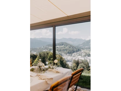 Hochzeit - Puch bei Hallein - Ausblick auf Berchtesgaden - Salzbergalm