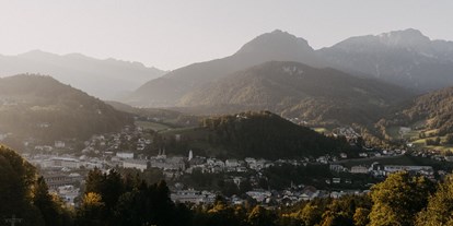 Hochzeit - Berchtesgaden - Salzbergalm 