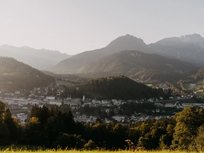 Hochzeit - Puch bei Hallein - Salzbergalm