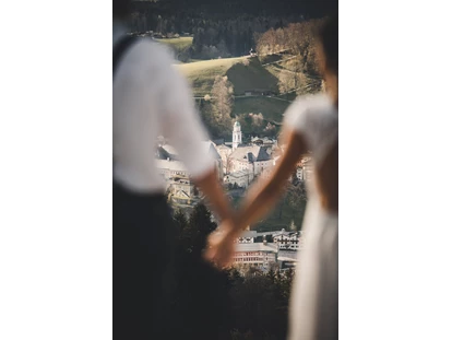 Hochzeit - Puch bei Hallein - Salzbergalm