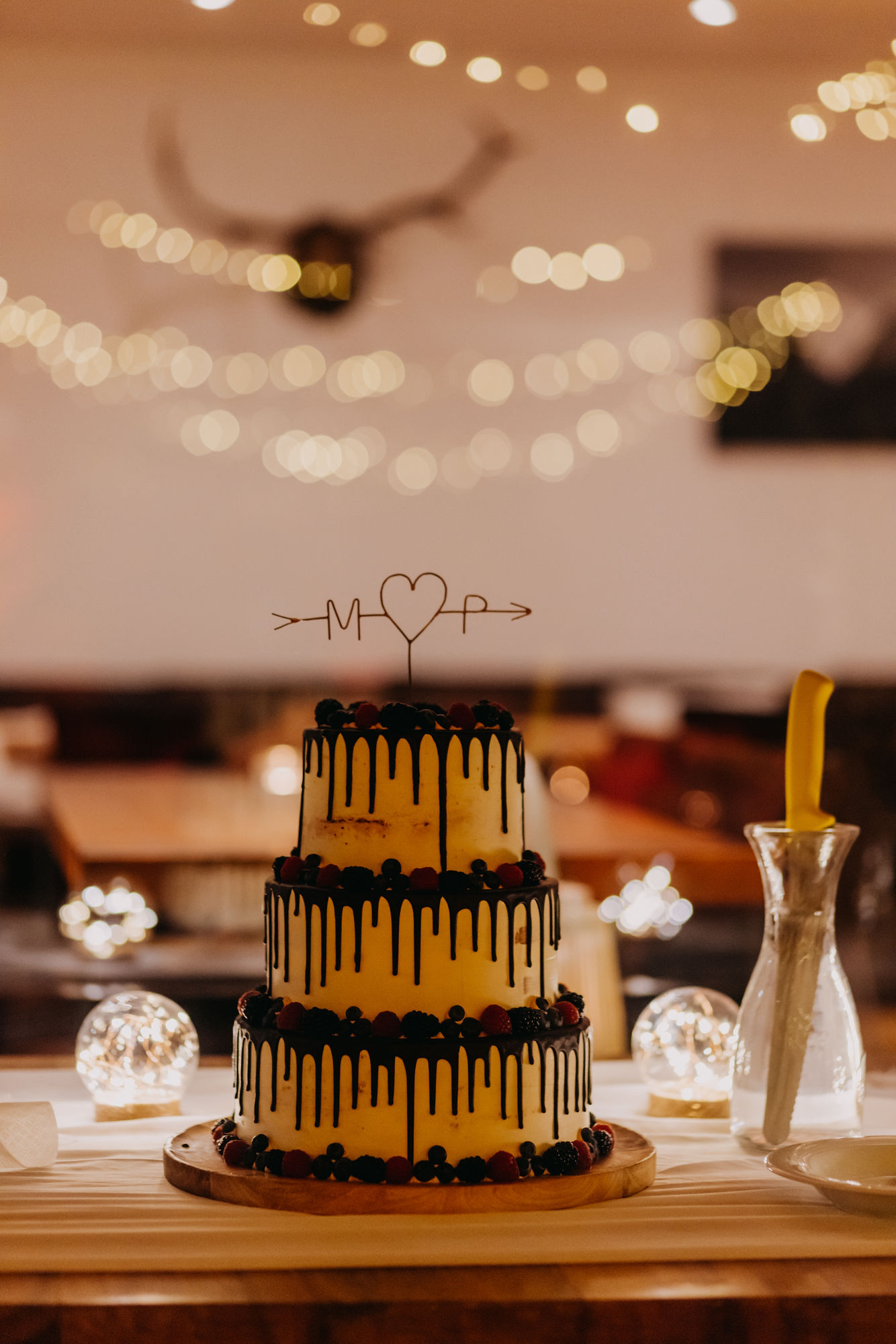 Hochzeitslocation: Salzbergalm 