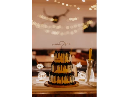 Hochzeit - Puch bei Hallein - Salzbergalm
