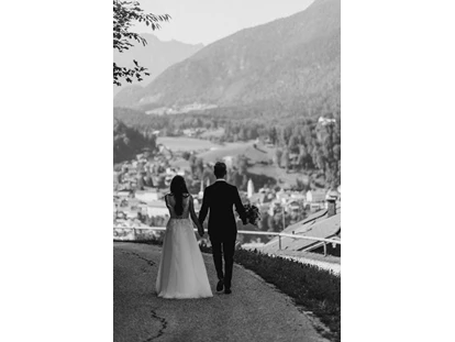 Hochzeit - Puch bei Hallein - Salzbergalm