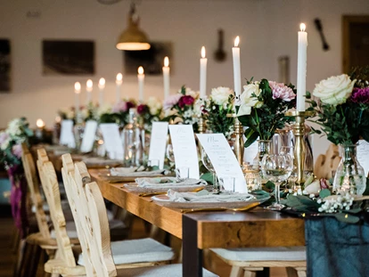 Hochzeit - Puch bei Hallein - Salzbergalm