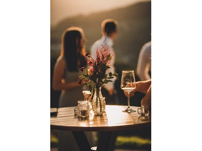Hochzeit - Puch bei Hallein - Salzbergalm