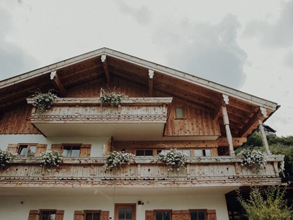 Hochzeit - Puch bei Hallein - Salzbergalm