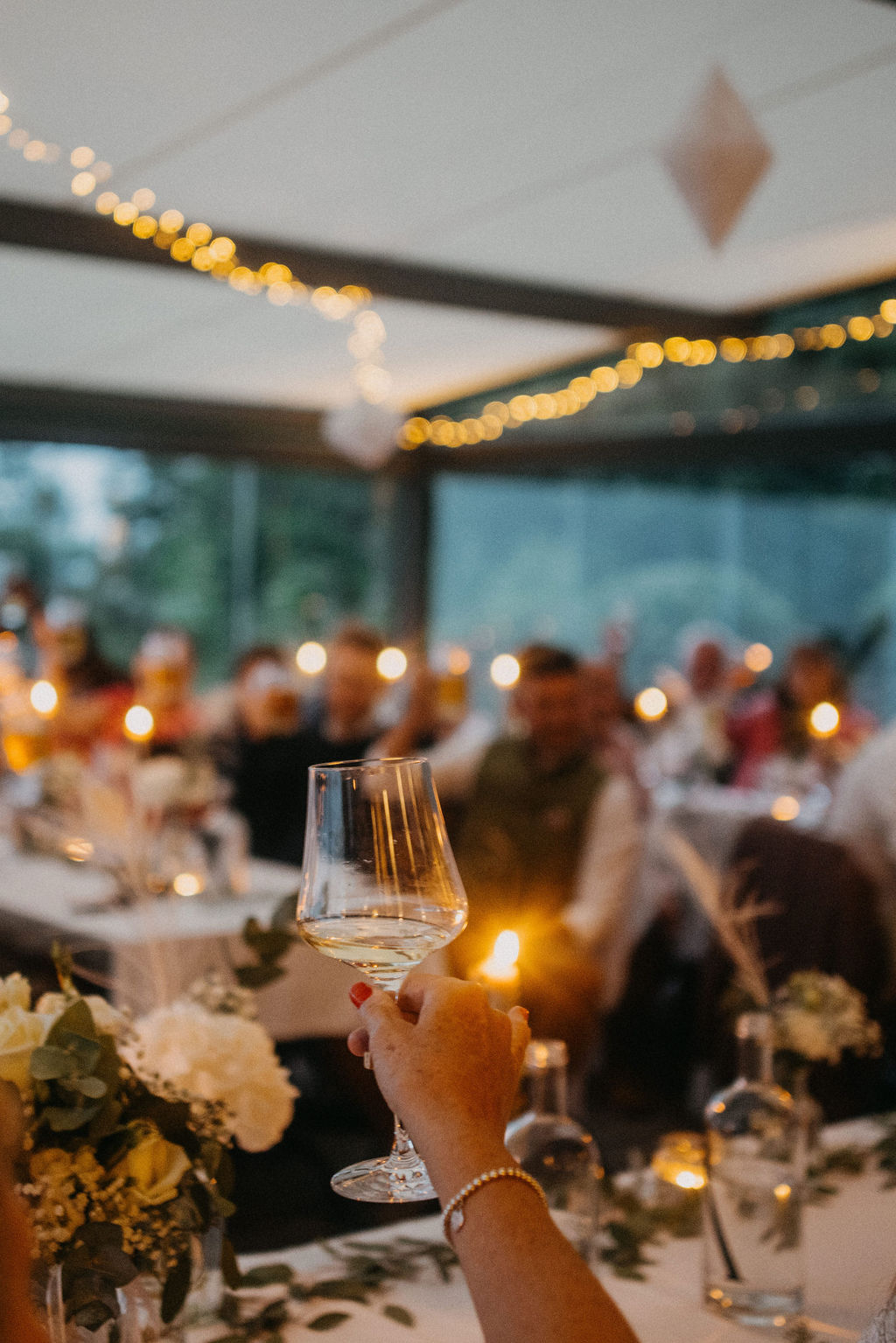 Hochzeitslocation: Salzbergalm 