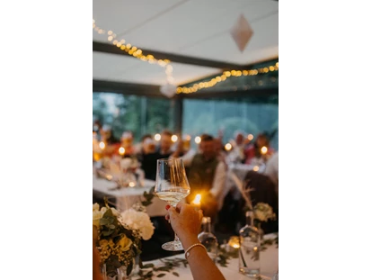Hochzeit - Puch bei Hallein - Salzbergalm