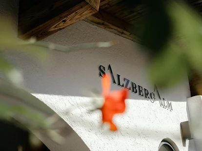 Hochzeit - Puch bei Hallein - Salzbergalm
