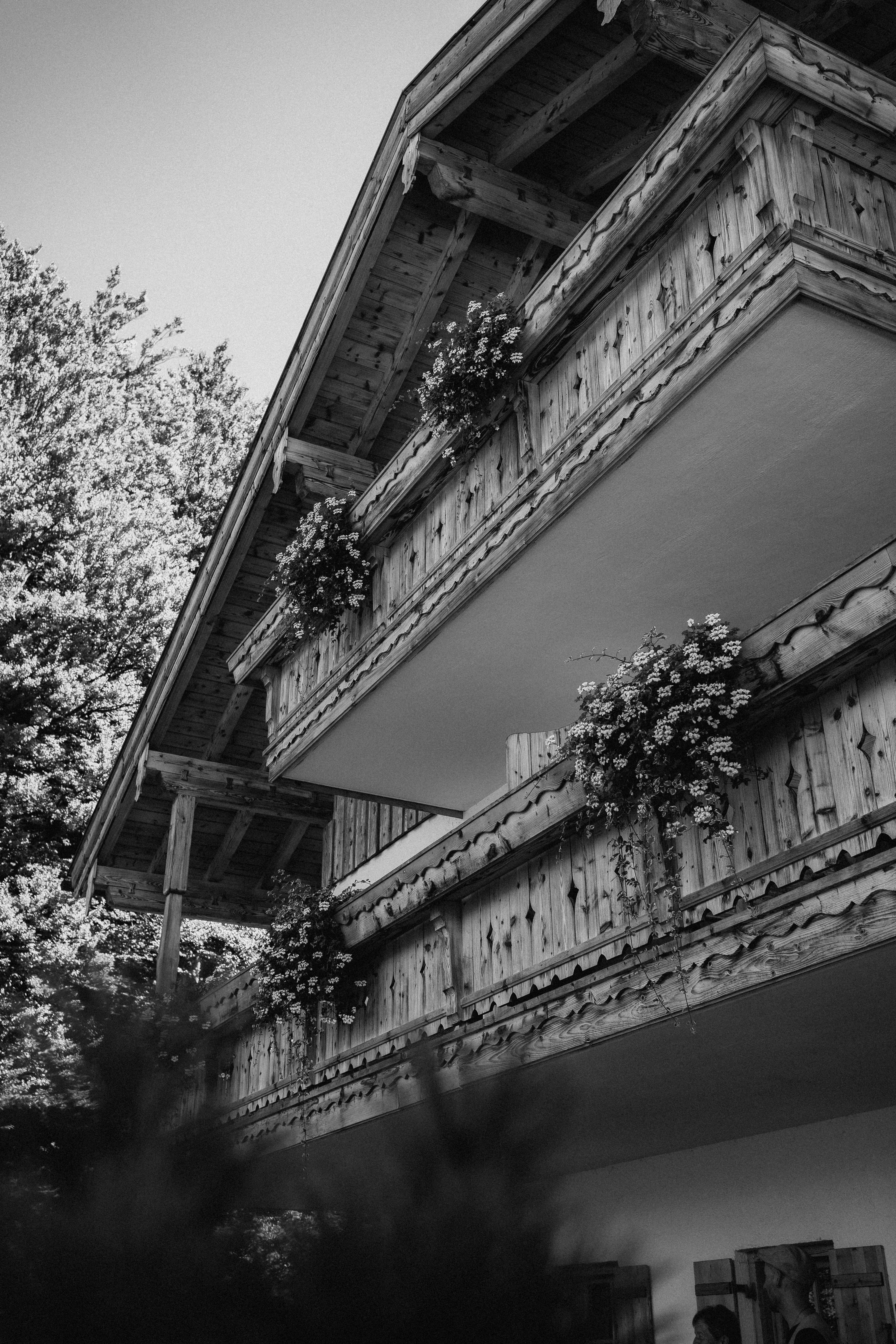 Hochzeitslocation: Salzbergalm 