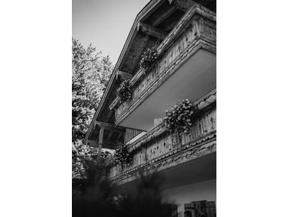 Hochzeit - Puch bei Hallein - Salzbergalm