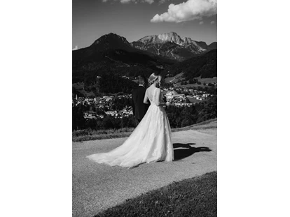 Hochzeit - Puch bei Hallein - Salzbergalm
