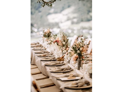 Hochzeit - Puch bei Hallein - Salzbergalm