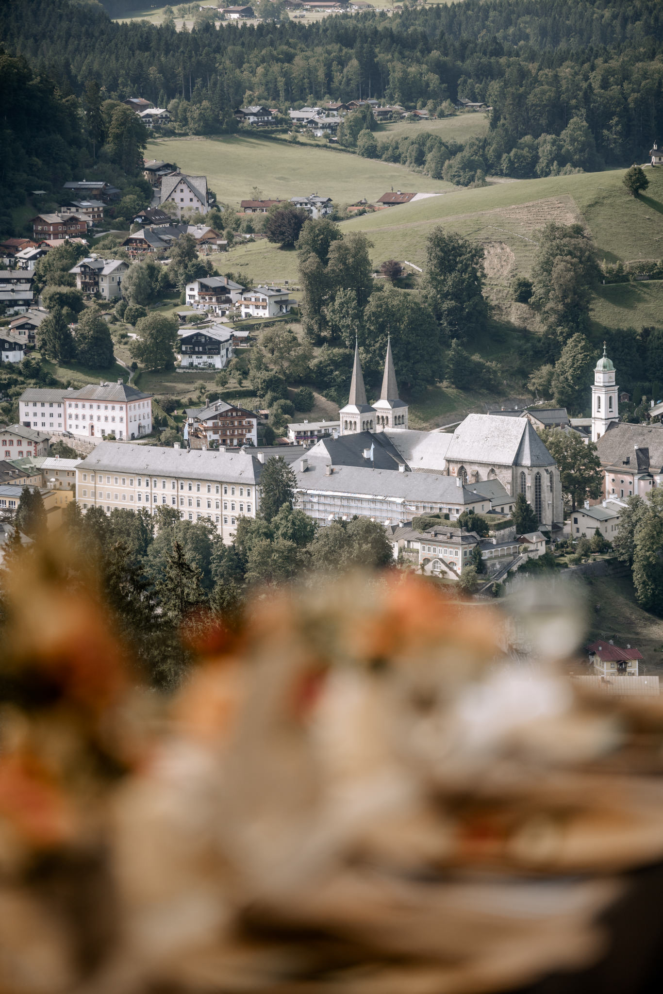 Hochzeitslocation: Salzbergalm 