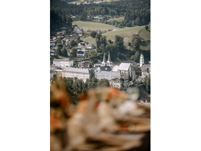 Hochzeit - Puch bei Hallein - Salzbergalm