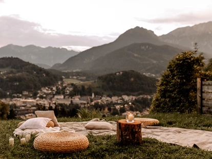 Hochzeit - Puch bei Hallein - Salzbergalm