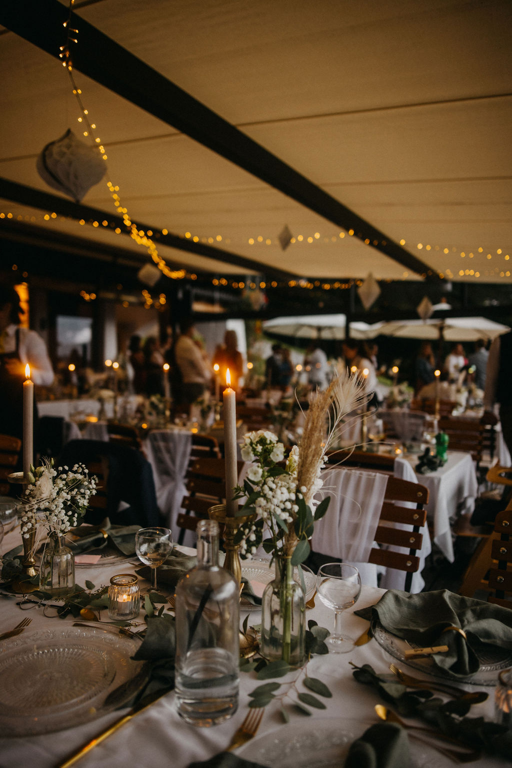 Hochzeitslocation: Salzbergalm 