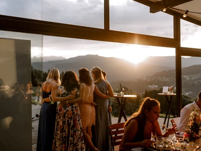 Hochzeit - Puch bei Hallein - Salzbergalm