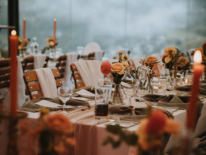 Hochzeit - Puch bei Hallein - Salzbergalm