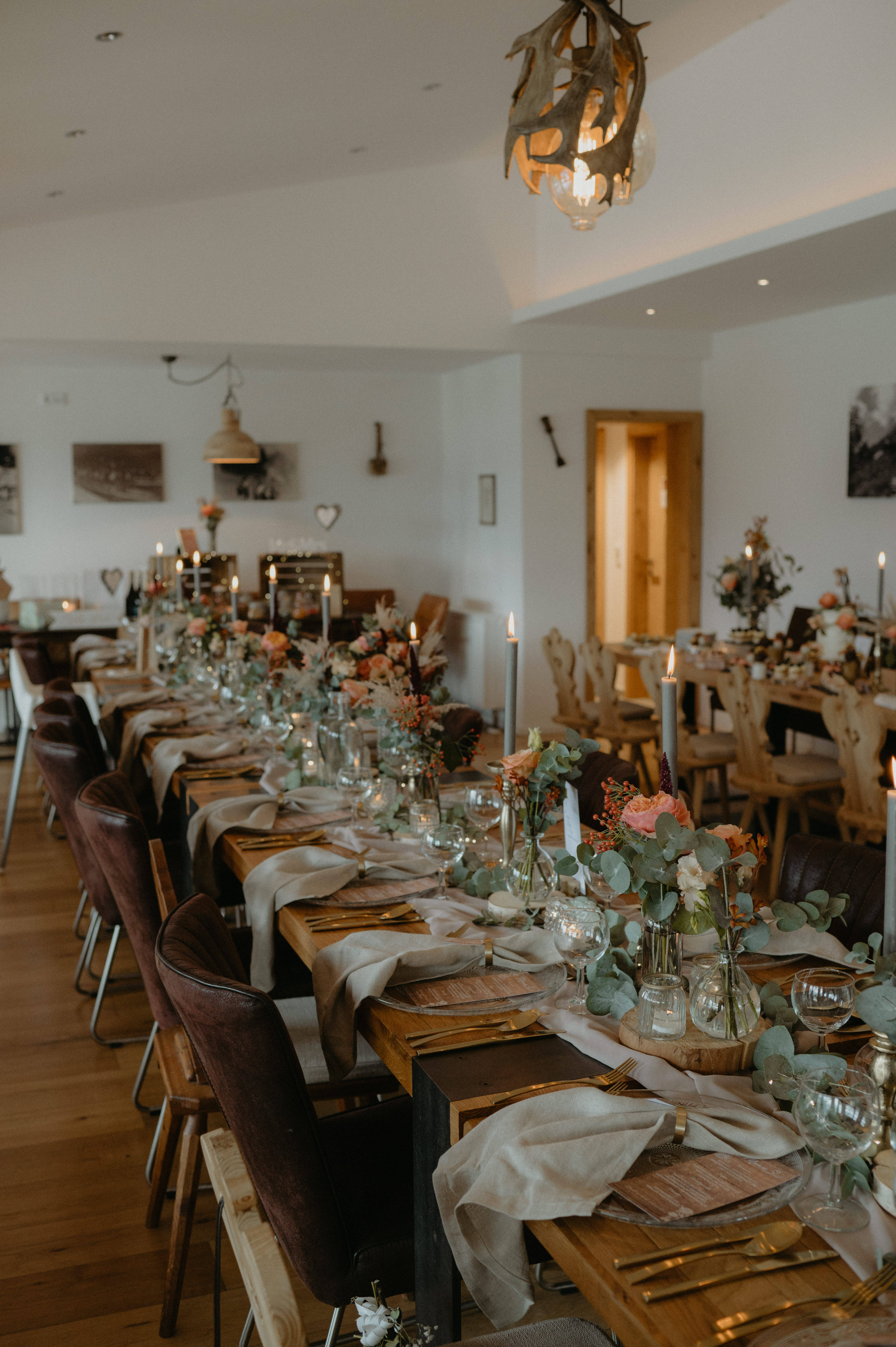 Hochzeitslocation: Salzbergalm 