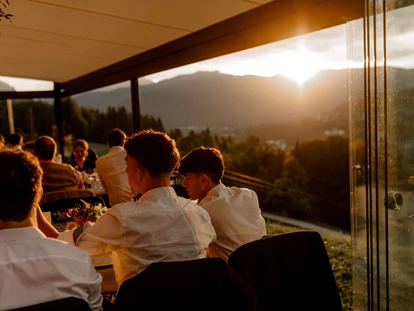 Hochzeit - Puch bei Hallein - Salzbergalm