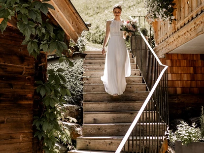 Hochzeit - Puch bei Hallein - Salzbergalm