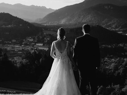 Hochzeit - Puch bei Hallein - Salzbergalm