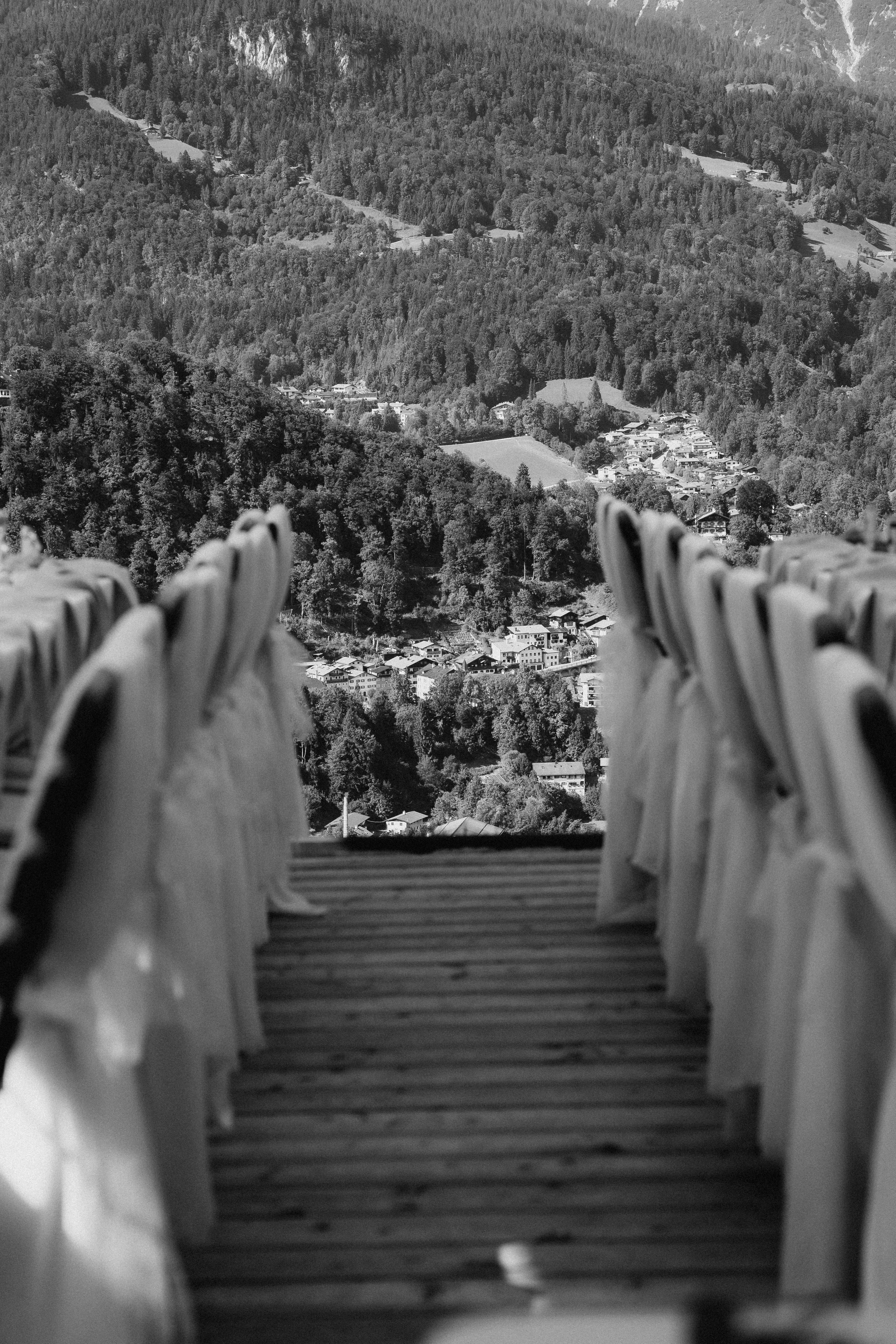 Hochzeitslocation: Salzbergalm 