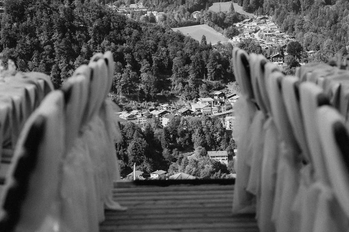 Hochzeitslocation: Salzbergalm