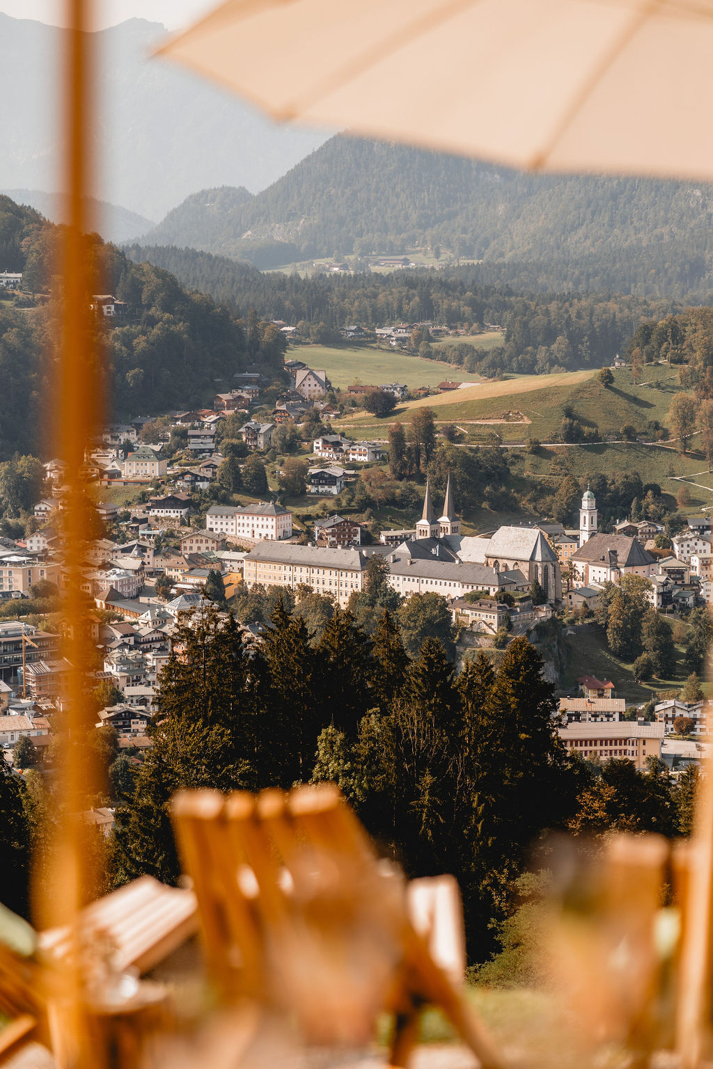 Hochzeitslocation: Salzbergalm 