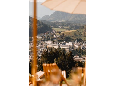 Hochzeitslocation: Salzbergalm